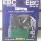 Brake Pads