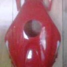 Honda 600 RR Tank Cover