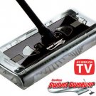 SWIVEL SWEEPER ALL SURFACE CORDLESS SWEEPER