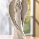 DESERT ANGEL FIGURINE