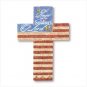 SOLDIER`S PRAYER CROSS
