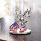 PATRIOTIC PRIDE FIGURINE