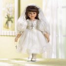 FIRST COMMUNION DOLL