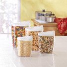 POURABLE STORAGE SET