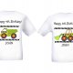 Personalized Tshirts