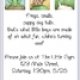 Invitations