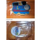 Thomas The Tank Engine Train Cookie favor