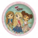 Bratz Kidz Party 7" Dessert Plates