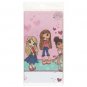 Bratz Kidz Plastic Tablecover