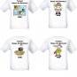 Pirate Adventure Party Tshirt