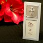 Silver Metal Cross Photo Frame (C4232)