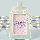 Cute Baby Bottle Frame Favor - Item #1626