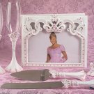 Princess Collection Set - Item #PRINCESS-COLLECTION-SET