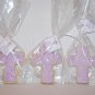 Cross Cookie Favors