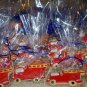 Fire Truck Cookie Fire Engine Cookie