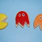PacMan Cookie Favors