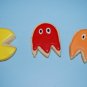 PacMan Cookie Favors