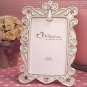 Blessed Events Cross Design Photo Frame - Item #1767