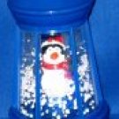 Lighted Snow-Blowing Lantern-PENGUIN