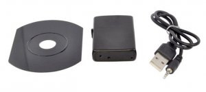 MDH-104 Mini Cigarette Lighter Camera ( Lighter Recorder
