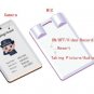MDC-100 SPY DVR  Mini ID Card Camera