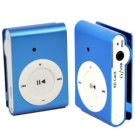 Free shipping 4GB 100% New MDH-206 Digital Video spy camera mp3 player（Practical MP3）
