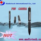 Free shipping  100% New MDP-102 8GB Memory sound activation 1280X960 SPY pen camera