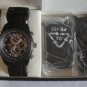 Free shipping 4GB  100% New MDW-205   HD Waterproof  USB spy  Hidden watch camera High resolution