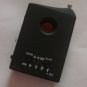 Free shipping 100% New 2-in-1 detector, Spy cameras detector, wireless RF signal detecto