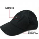 HD 720P Spy Hidden Hat Cap Camera camcorder