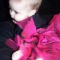 1 or 2 color tutu CHILD/M