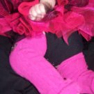 1 or 2 color tutu CHILD/L