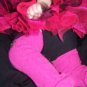 1 or 2 color tutu CHILD/L