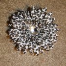 Snow Leopard Gerber Daisy