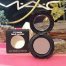 mac eyeshadow ----------soba + malt
