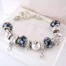 925 silver charm bracelet charmilia
