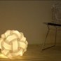 Iq Jigsaw Lamp Indoor Outdoor Lighting (Large)