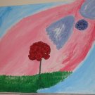 Rosey Vision