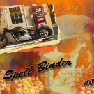Spell Binder