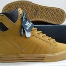 Supra Chad Muska Skytop (tan / brown)