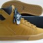 Supra Chad Muska Skytop (tan / brown)