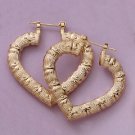 Heart shape Earrings