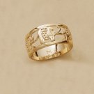 Good luck Elephant ring