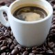 Dark Roasted Coffee