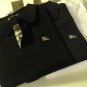 Burberry 2009 Men's Pique Polo