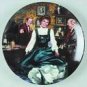 Edwin M. Knowles My Fair Lady Collectors Plate