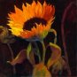 Simon Bull Tuscan Memories Lithograph