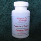 Tumor  Clear  # 3126 90 Caps