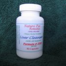 Liver Cleanser  # 3303 90 Caps