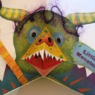 Birthday Boy card